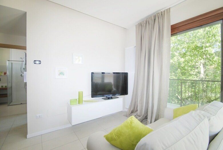 Apartamento Tasso