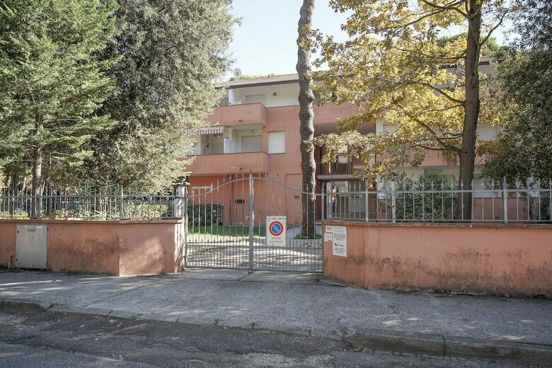 Apartamento Appartamento Aurelia