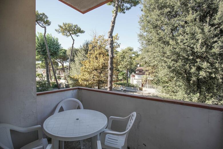 Apartamento Appartamento Aurelia