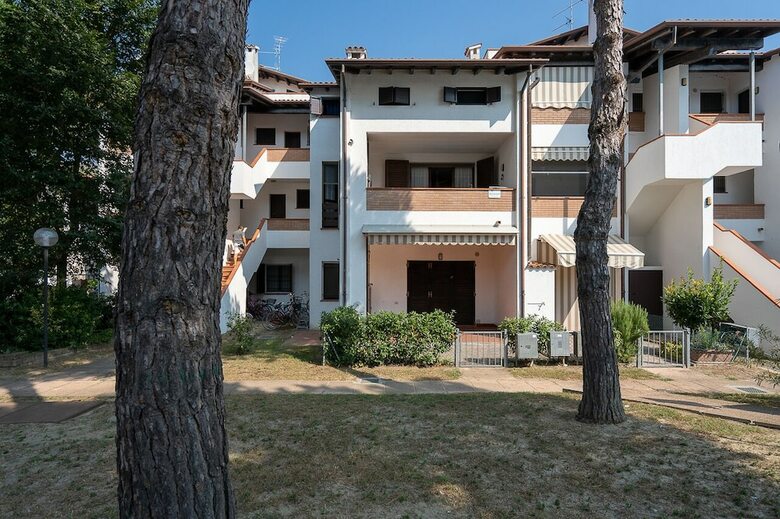 Apartamento Spinnaker