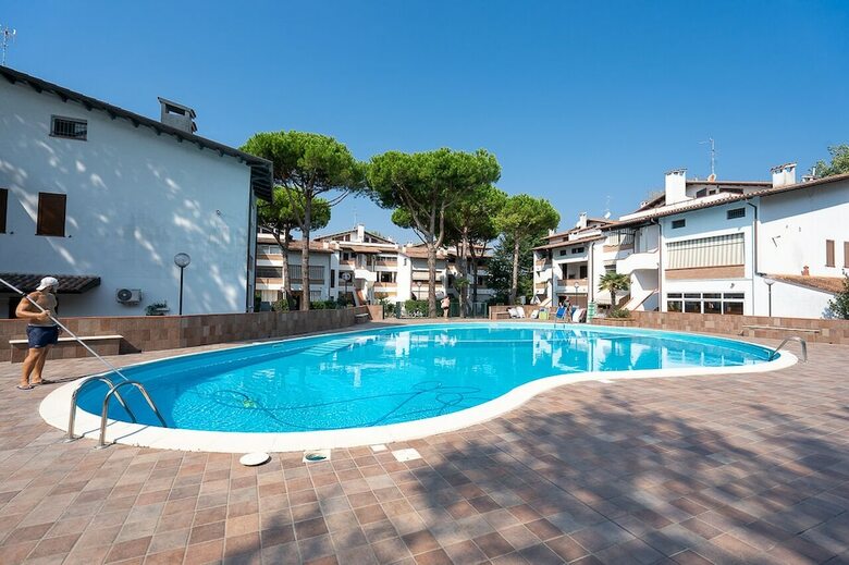 Apartamento Spinnaker