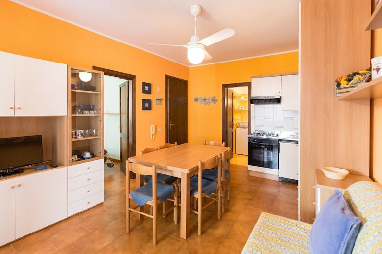 Apartamento Spinnaker