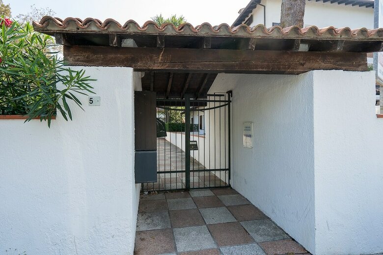 Apartamento Spinnaker