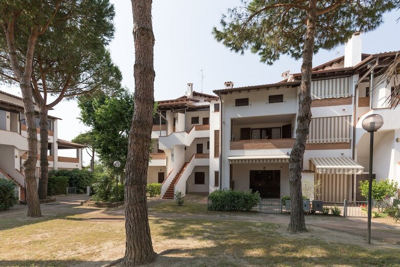 Apartamento Spinnaker