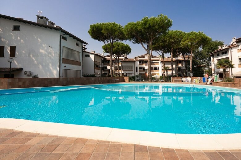 Apartamento Spinnaker