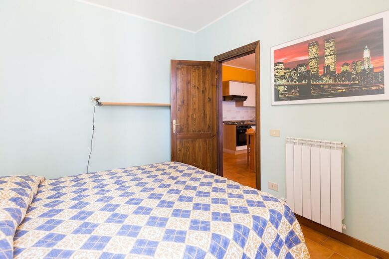 Apartamento Spinnaker