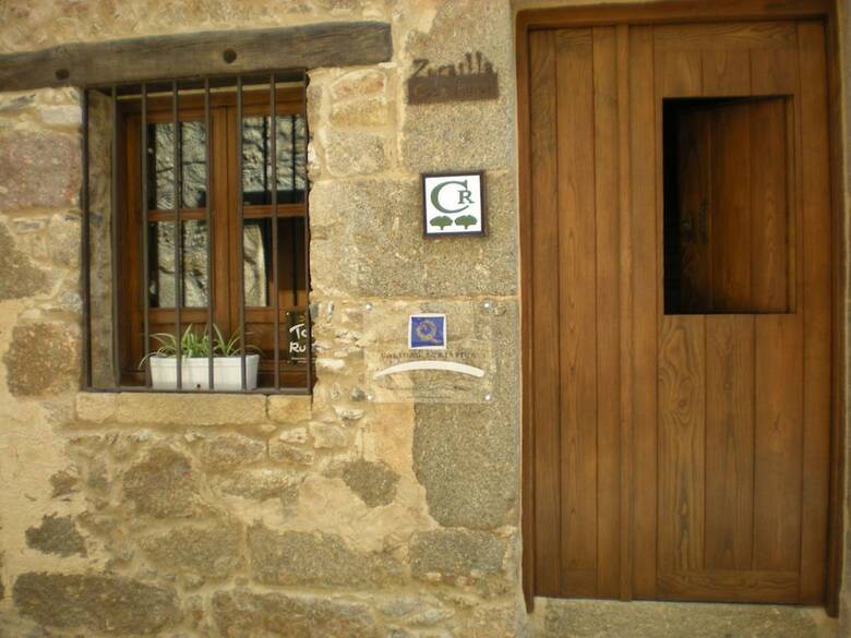 Agroturismo Zocailla Casa Rural