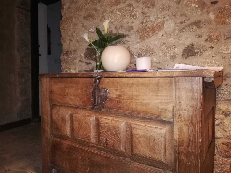 Agroturismo Zocailla Casa Rural