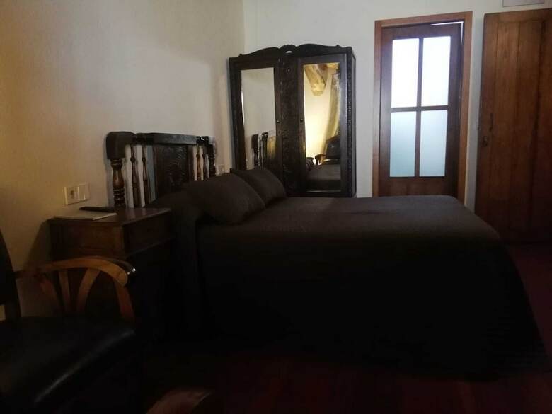 Agroturismo Zocailla Casa Rural