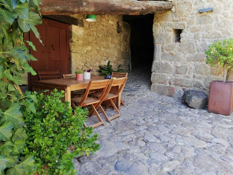 Agroturismo Zocailla Casa Rural