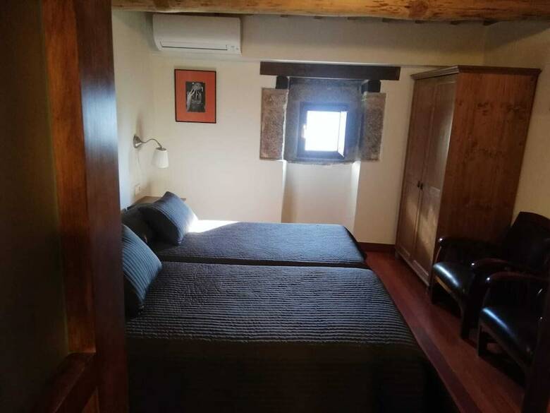 Agroturismo Zocailla Casa Rural