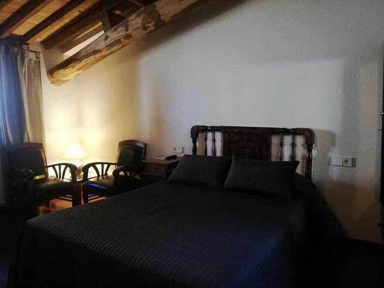Agroturismo Zocailla Casa Rural