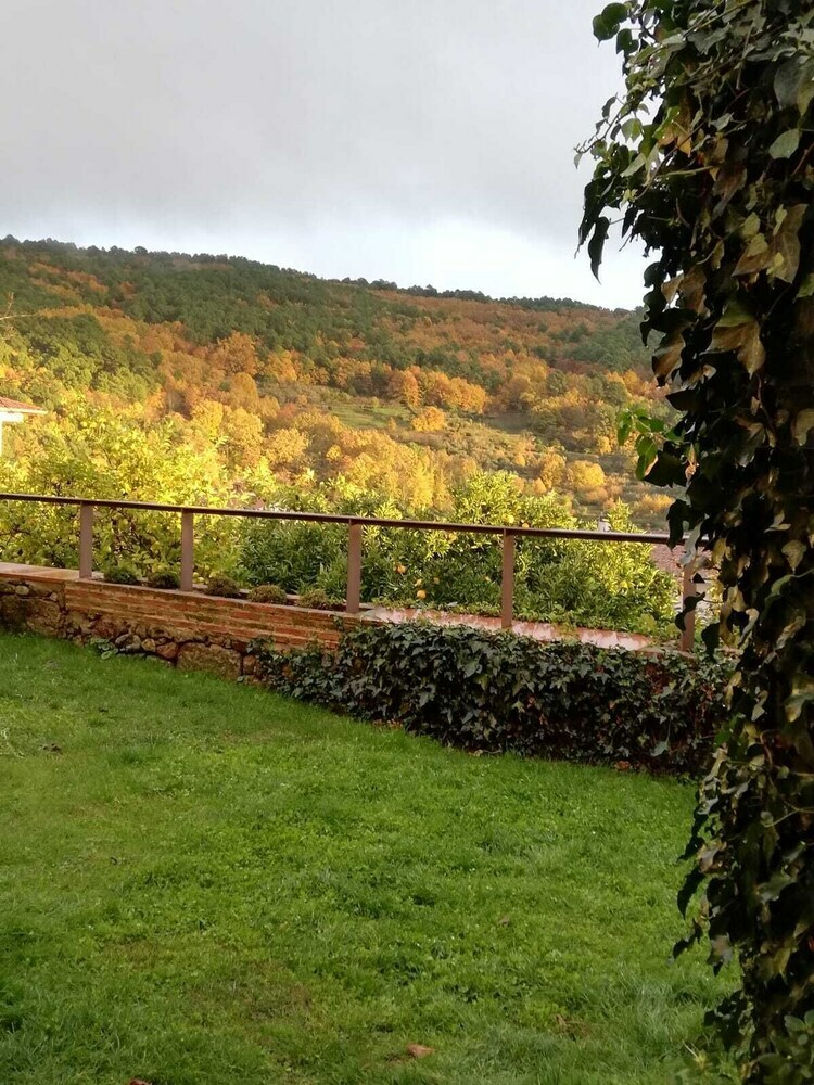 Agroturismo Zocailla Casa Rural