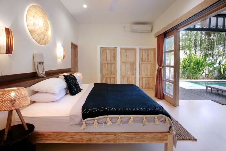 Villa Pertiwi