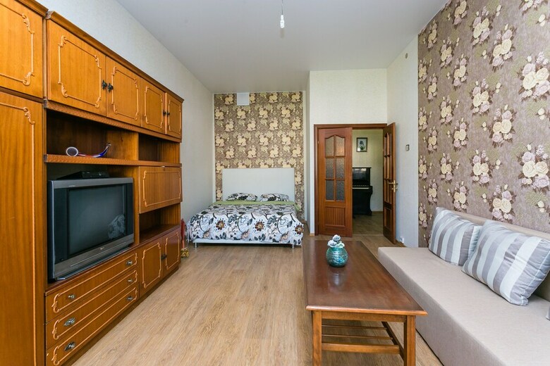 Apartment On 2ya Brestskaya 43