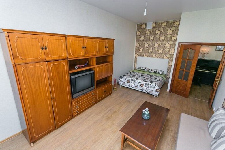 Apartment On 2ya Brestskaya 43