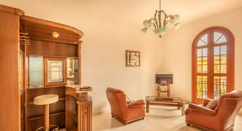 Apartamento Sunny House