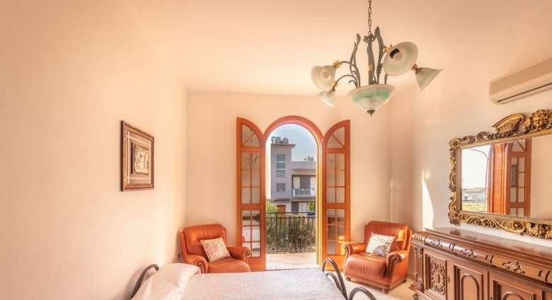 Apartamento Sunny House