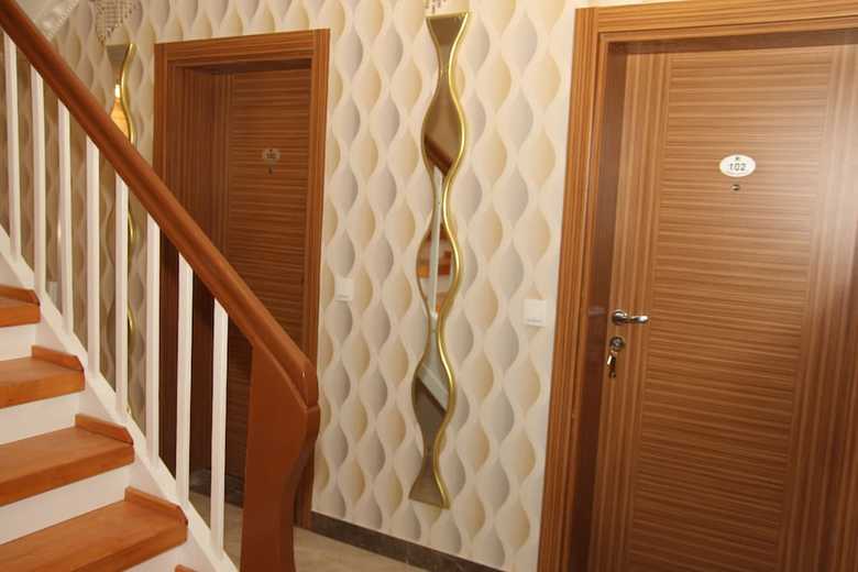 Kispet Deluxe Hotel