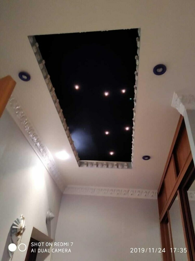 Apartment On Bakhrushina 28