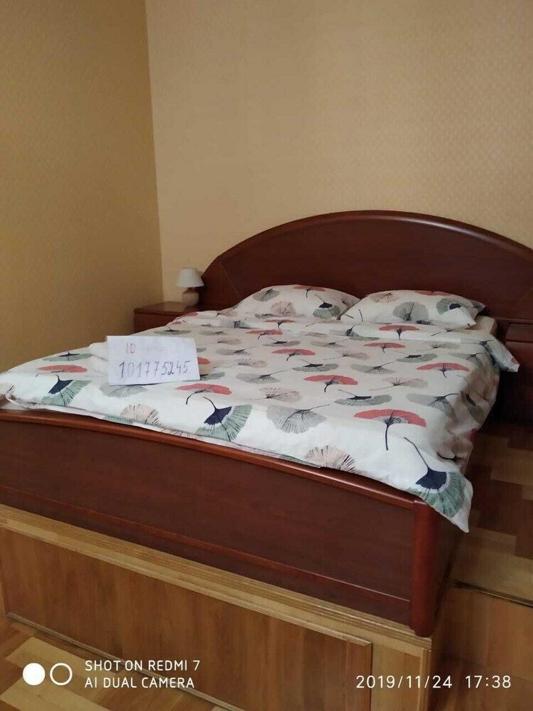 Apartment On Bakhrushina 28