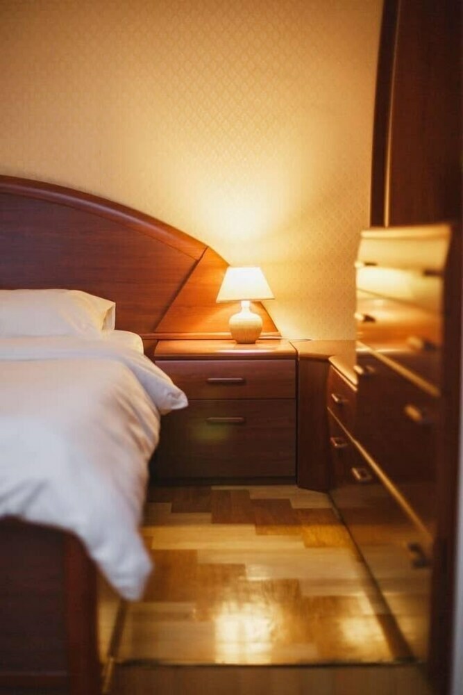 Apartment On Bakhrushina 28