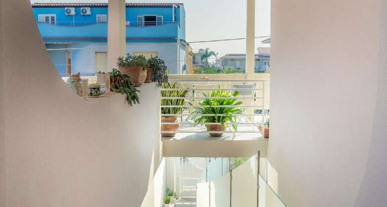 Star Sea Apartment
