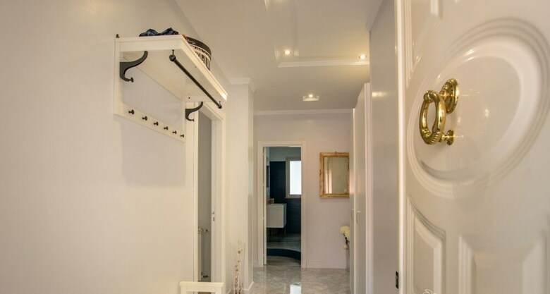 Star Sea Apartment