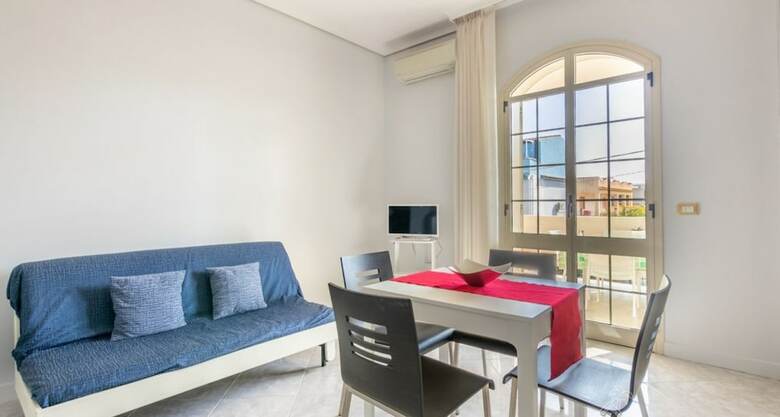 Star Sea Apartment