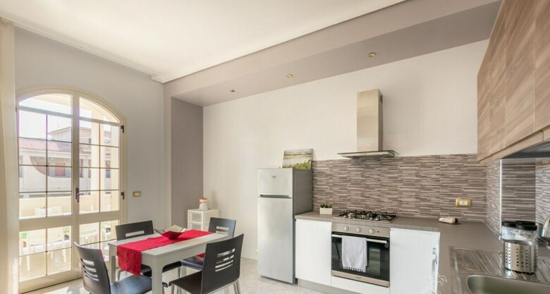 Star Sea Apartment