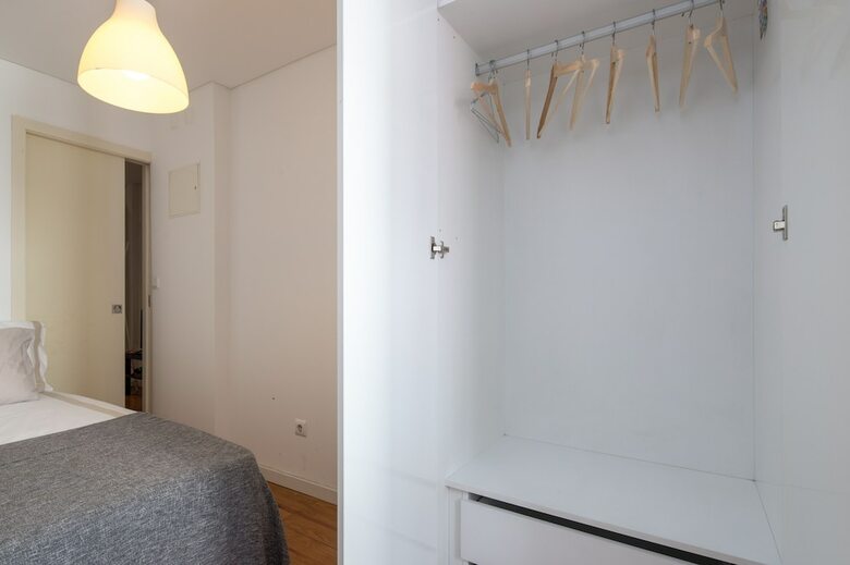S�o Bento Ao Rato Apartment