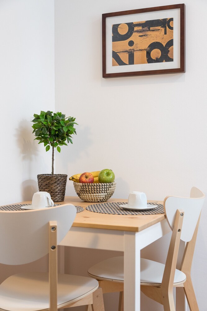 S�o Bento Ao Rato Apartment