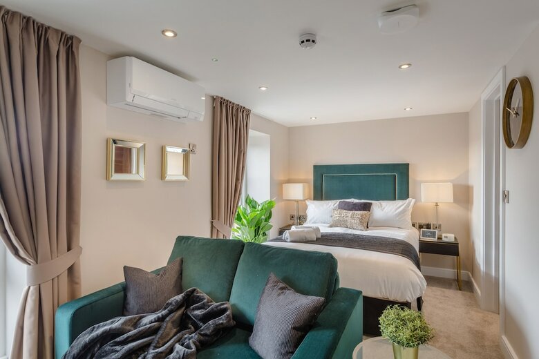 Hotel Heritage Mews