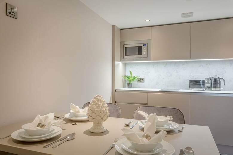 Hotel Heritage Mews