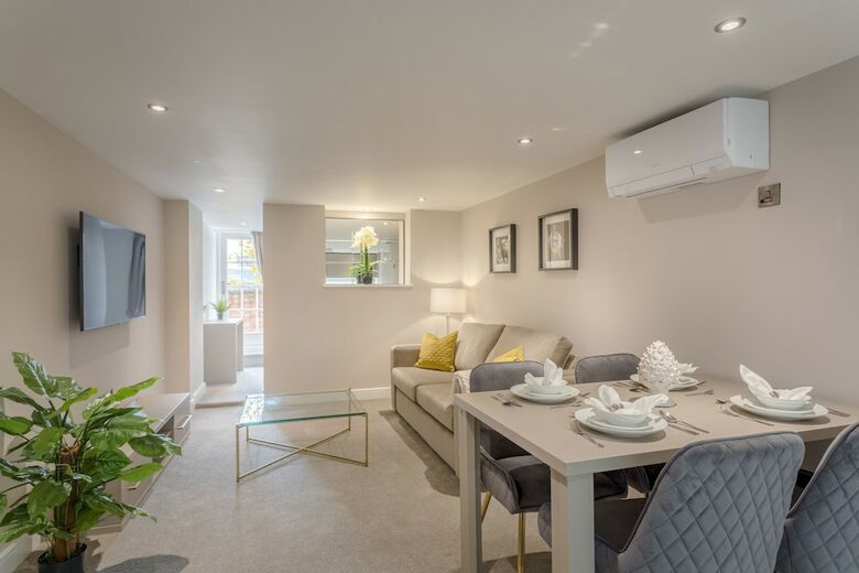 Hotel Heritage Mews