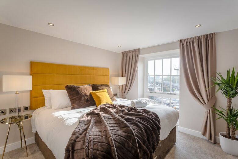 Hotel Heritage Mews