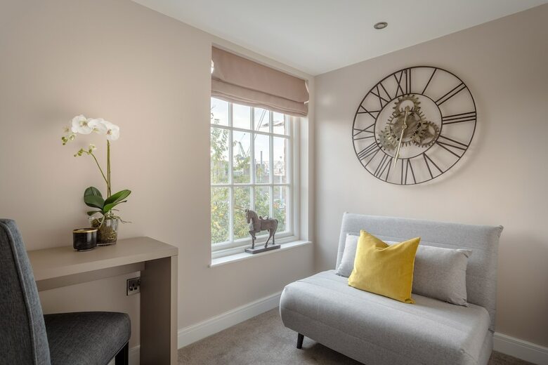 Hotel Heritage Mews