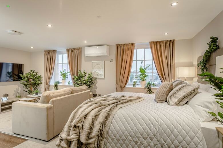 Hotel Heritage Mews