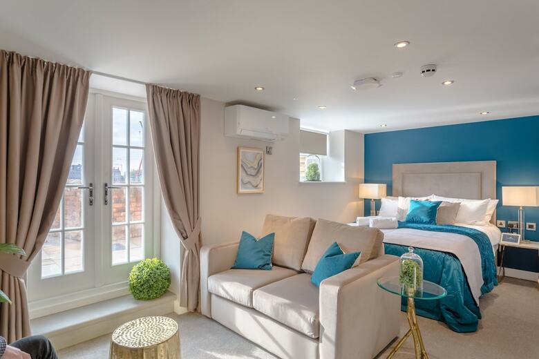 Hotel Heritage Mews