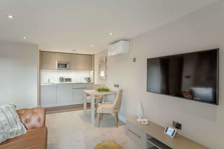 Hotel Heritage Mews