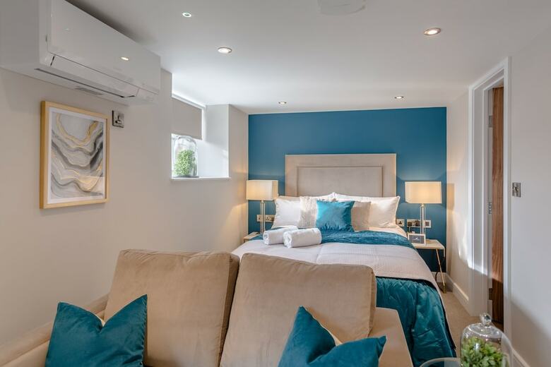 Hotel Heritage Mews