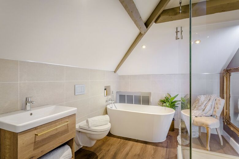 Hotel Heritage Mews