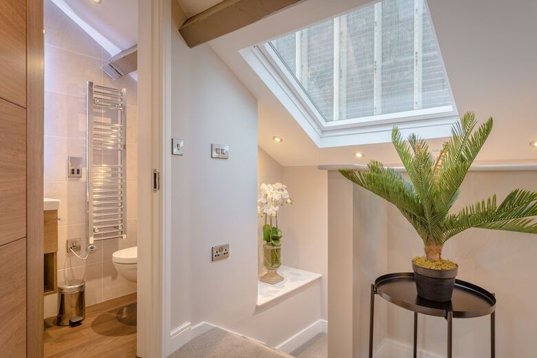 Hotel Heritage Mews