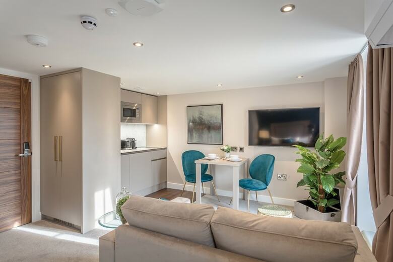 Hotel Heritage Mews