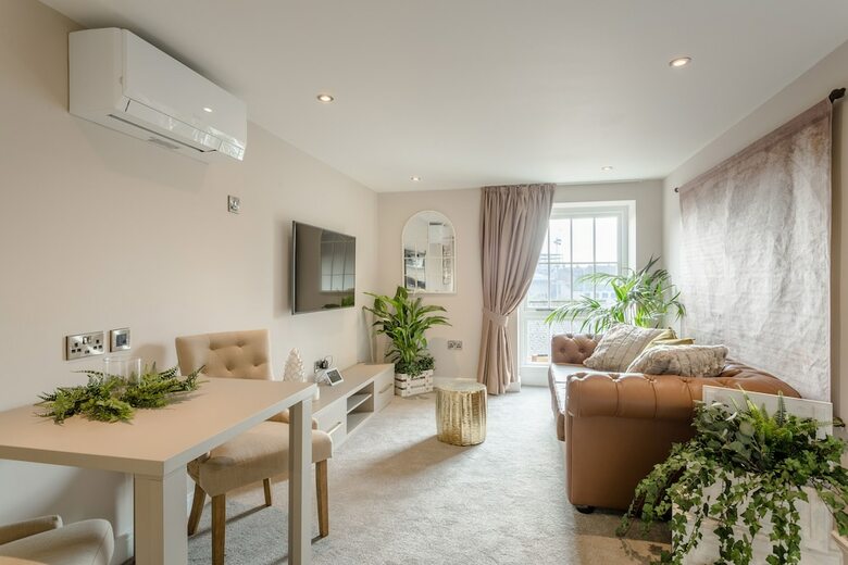 Hotel Heritage Mews