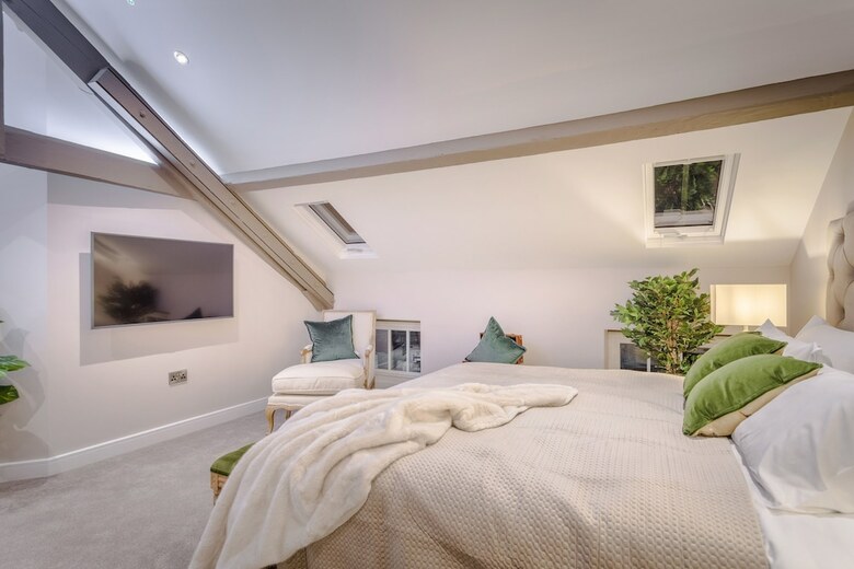 Hotel Heritage Mews