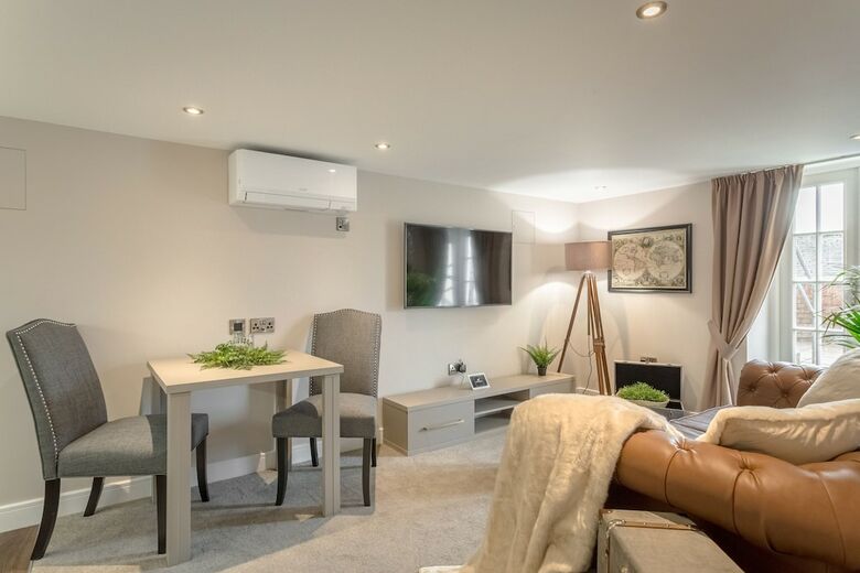 Hotel Heritage Mews