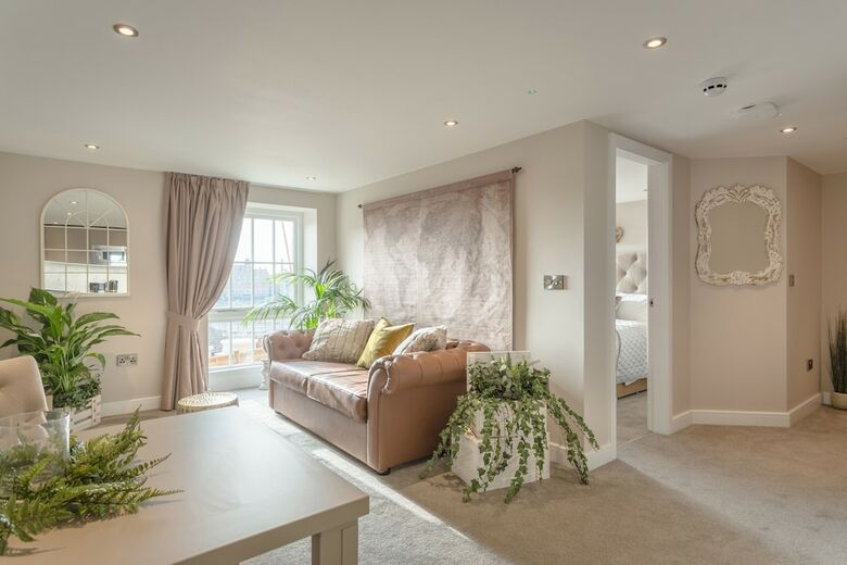Hotel Heritage Mews