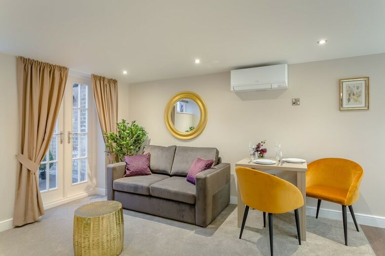 Hotel Heritage Mews