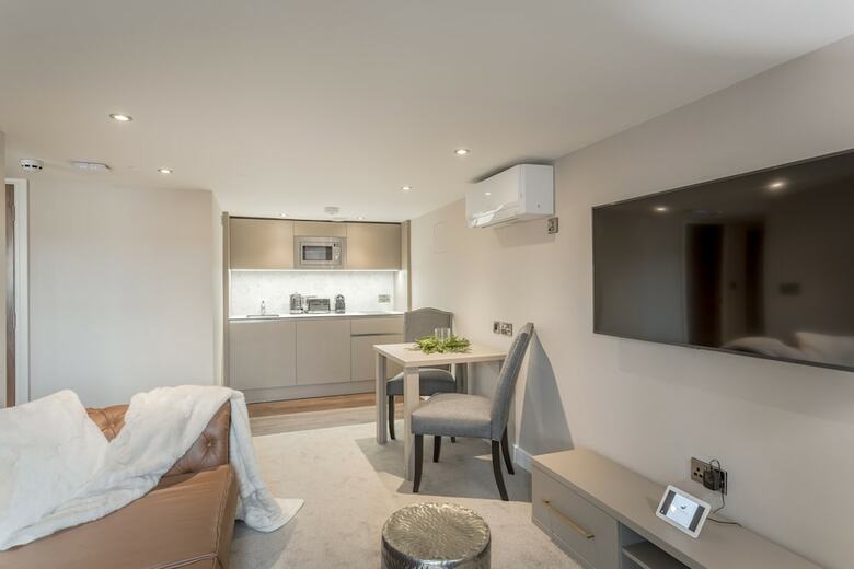 Hotel Heritage Mews